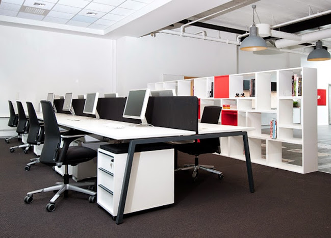 Comments and reviews of A1 Office Furniture