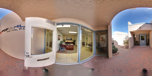 Personal Injury Attorney «Pofahl Law Firm, P.C.», reviews and photos