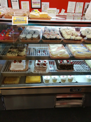 Oteri's Italian Bakery