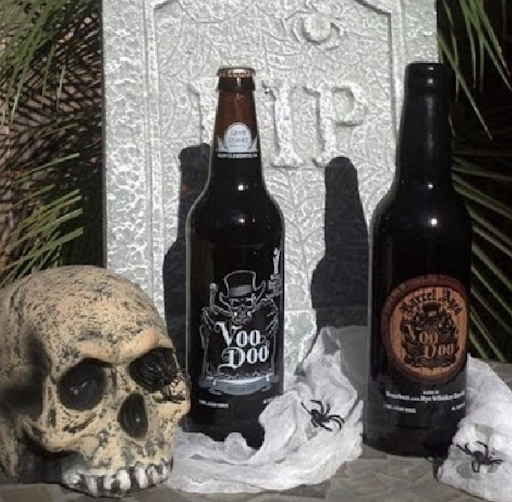 Left Coast Brewing Co. image