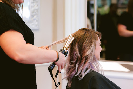 Hair Salon «Brown & Co. Hair Design», reviews and photos, 333 S Liberty St, Harrisonburg, VA 22801, USA