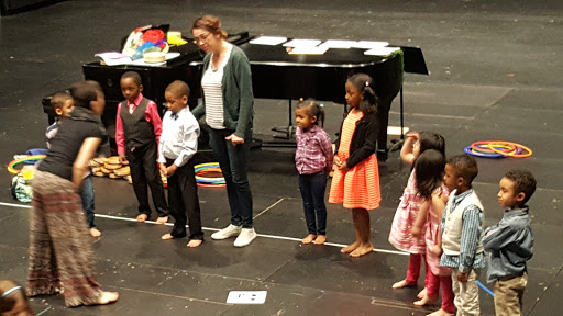 Performing Arts Group «Huntington Theatre Company», reviews and photos, 264 Huntington Ave, Boston, MA 02115, USA