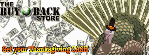 Gold Dealer «The Buy Back Store», reviews and photos, 10415 Perrin Beitel Rd #100, San Antonio, TX 78217, USA