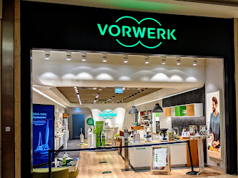 Vorwerk Store Berlin Spandau