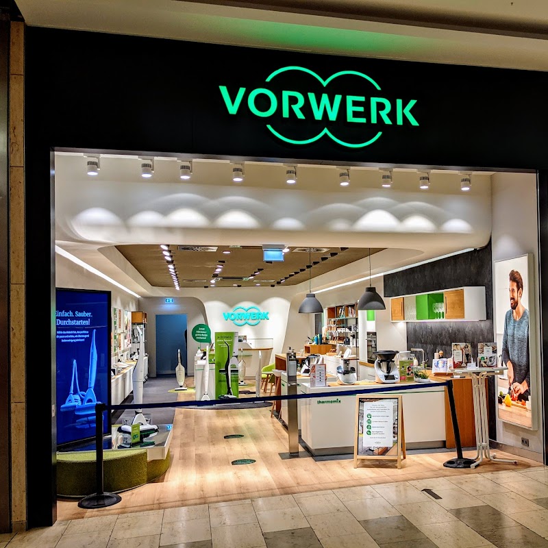 Vorwerk Store Berlin Spandau