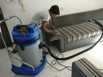 EZClean Car wash ,Sofa & House Cleaning Services Vapi Daman Silvassa Valsad