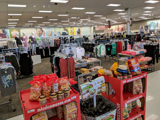 Department Store «Target», reviews and photos, 125 Shoreline Pkwy, San Rafael, CA 94901, USA