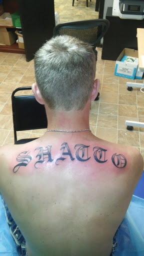 Explore atlanta tattoo ideas, creative tattoo ideas in Kansas City, available at Revelation Tattoo