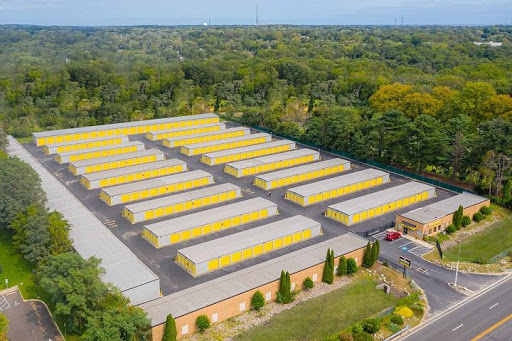 Self-Storage Facility «Storage King USA», reviews and photos, 3403 NJ-33, Neptune City, NJ 07753, USA