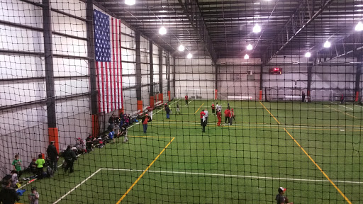 Outdoor Sports Store «Ho Chunk Sports and Expo Center», reviews and photos, 10 Southland Dr, Lynwood, IL 60411, USA