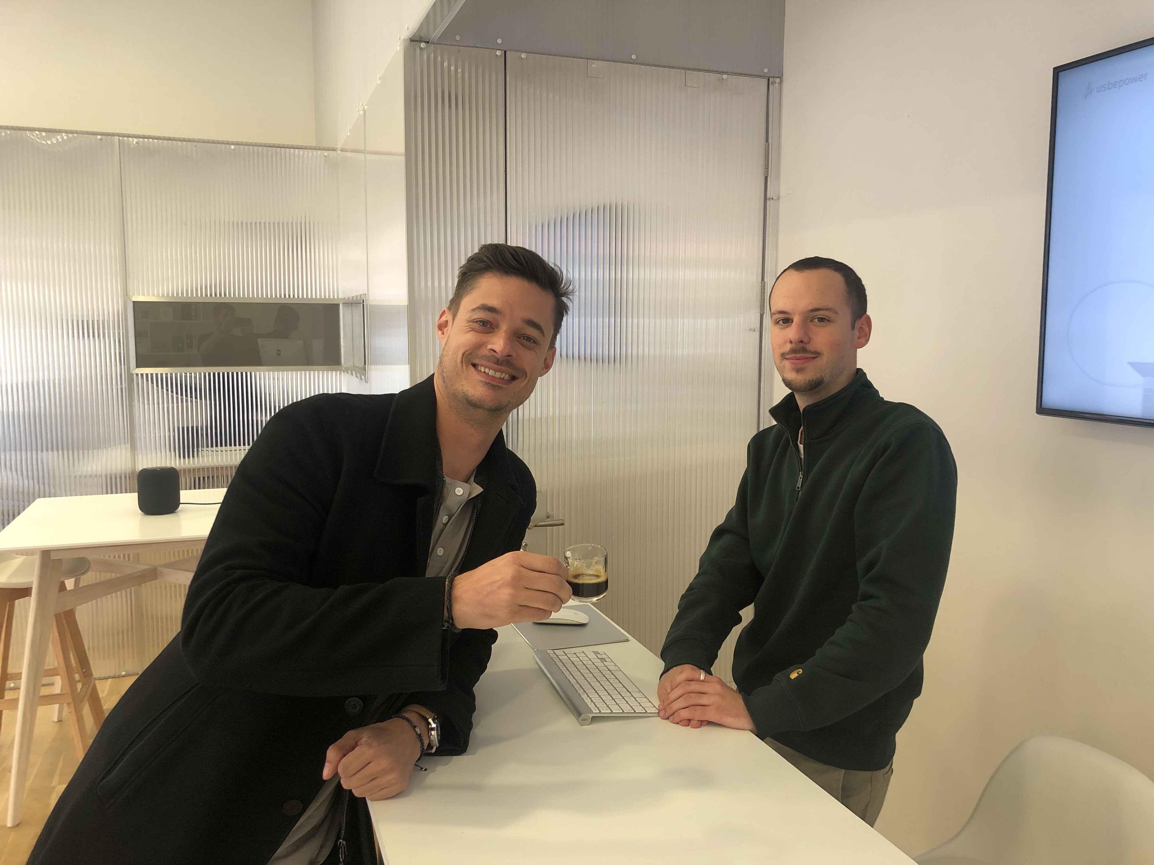 Photo n° 1 de l'avis de Arnaud.a fait le 28/10/2019 à 12:41