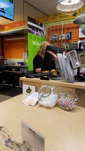 Electronics Repair Shop «Device Pitstop of Maple Grove», reviews and photos, 13732 83rd Way N, Maple Grove, MN 55369, USA