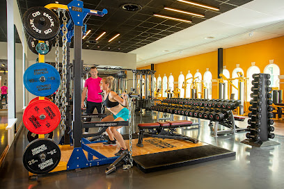 Caesar Fitness + Spa Resort - Mauritskade 10, 2514 HC Den Haag, Netherlands