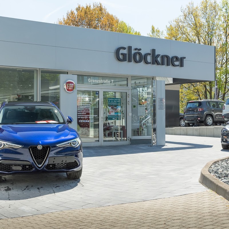 Adrian Glöckner Automobile GmbH