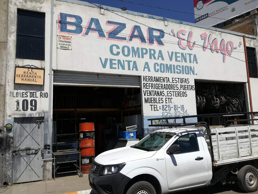 Bazar el Vago