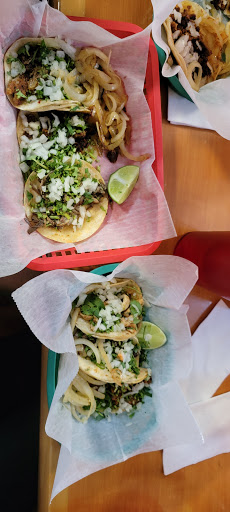 Mexican Grocery Store «La Azteca Taqueria & Market», reviews and photos, 452 TN-46, Dickson, TN 37055, USA