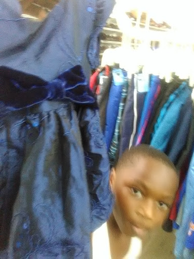 Thrift Store «Community Thrift Store», reviews and photos, 6015 Edgewater Dr, Orlando, FL 32810, USA