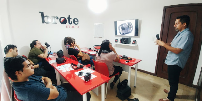 Opiniones de BROTEstudio en Guayaquil - Estudio de fotografía