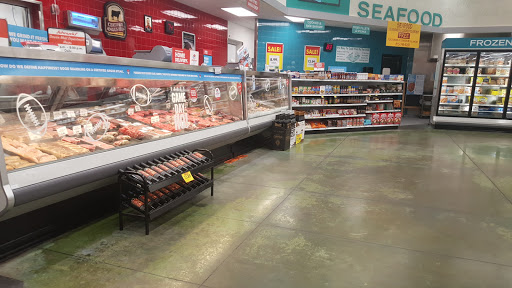 Grocery Store «Schnucks», reviews and photos, 975 S Annie Glidden Rd, DeKalb, IL 60115, USA