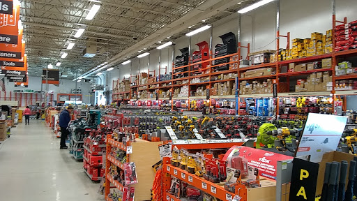 Home Improvement Store «The Home Depot», reviews and photos, 7300 159th St, Orland Park, IL 60462, USA