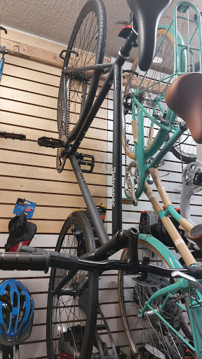Bicycle Repair Shop «I & M Bicycle Shop», reviews and photos, 274 50th St, Brooklyn, NY 11220, USA