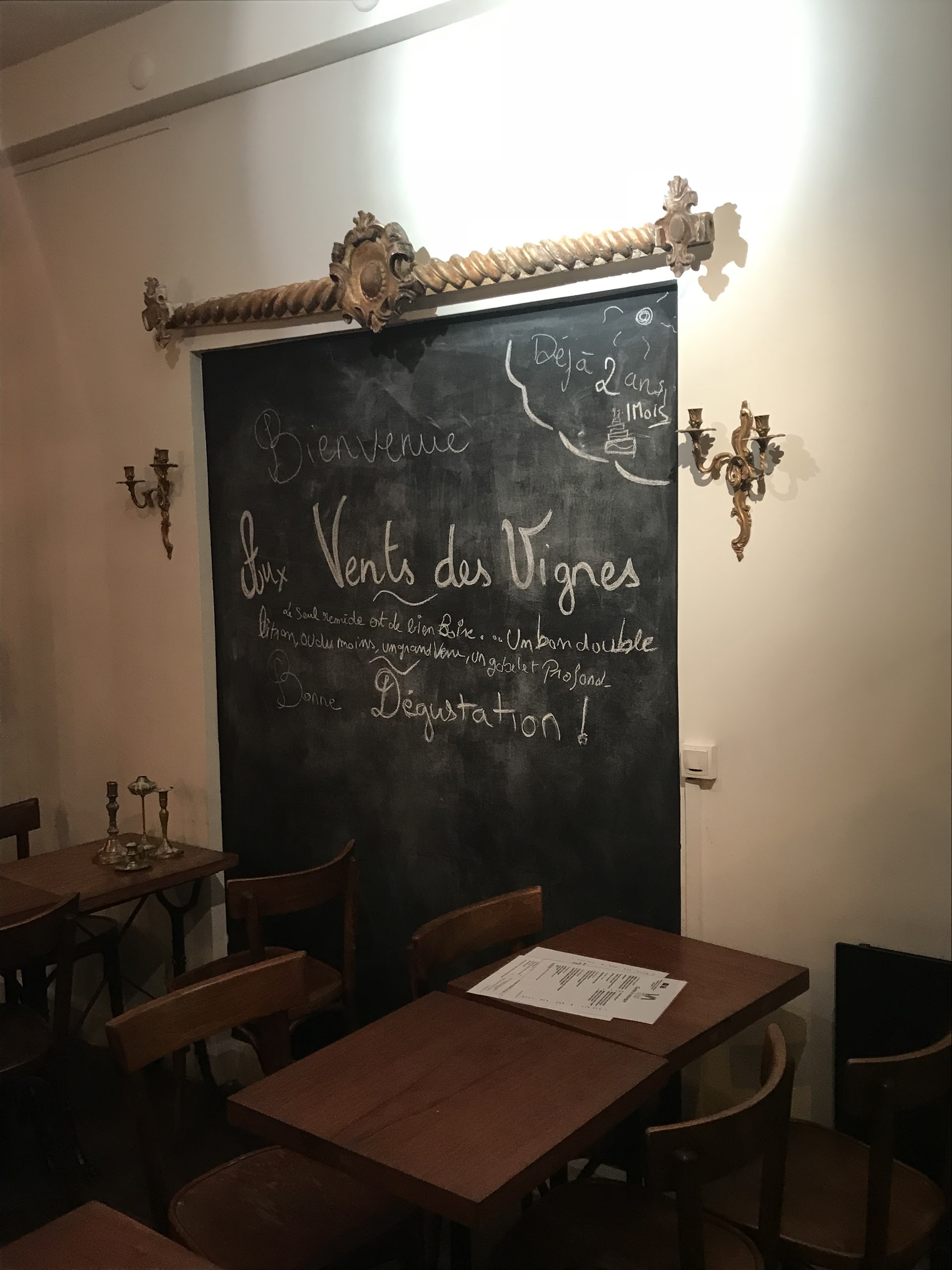 Photo n° 1 de l'avis de Vincent. fait le 18/10/2017 à 21:40
