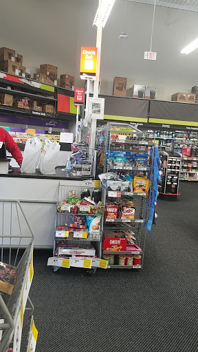 Office Supply Store «Staples», reviews and photos, 10261 River Marsh Dr, Jacksonville, FL 32246, USA