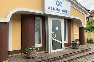 Alpha Cell - Медичний Центр image