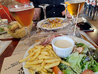 Frite du Restaurant Oncle scott's - Tourlaville à Cherbourg-en-Cotentin - n°4