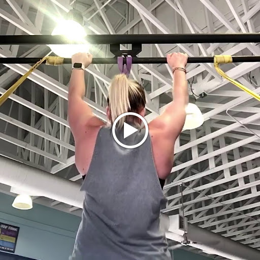 Gym «Anytime Fitness», reviews and photos, 7160 Justin Rd #100, Lantana, TX 76226, USA