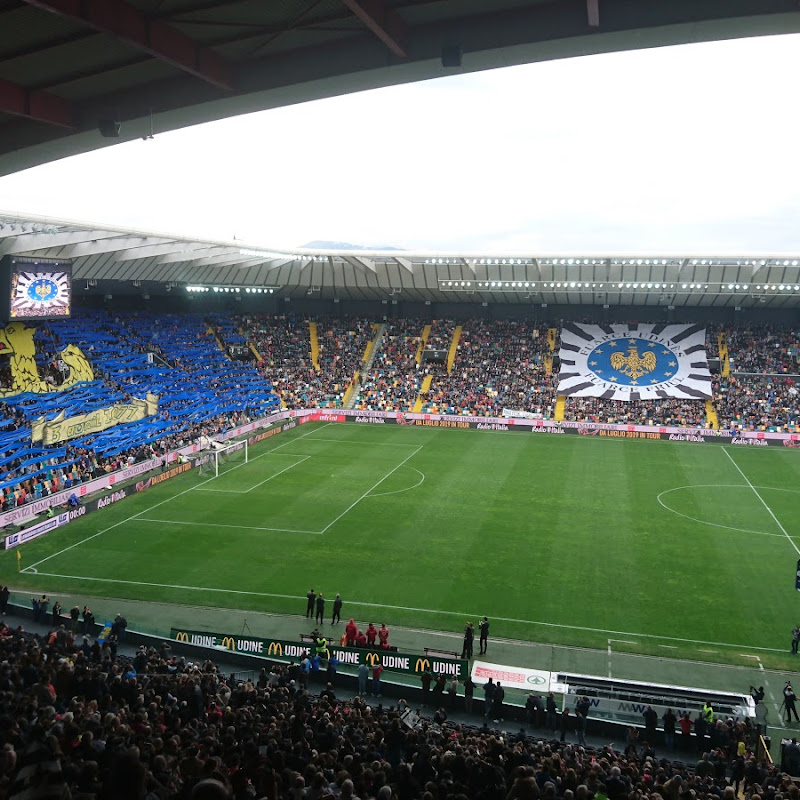 Stadio Friuli