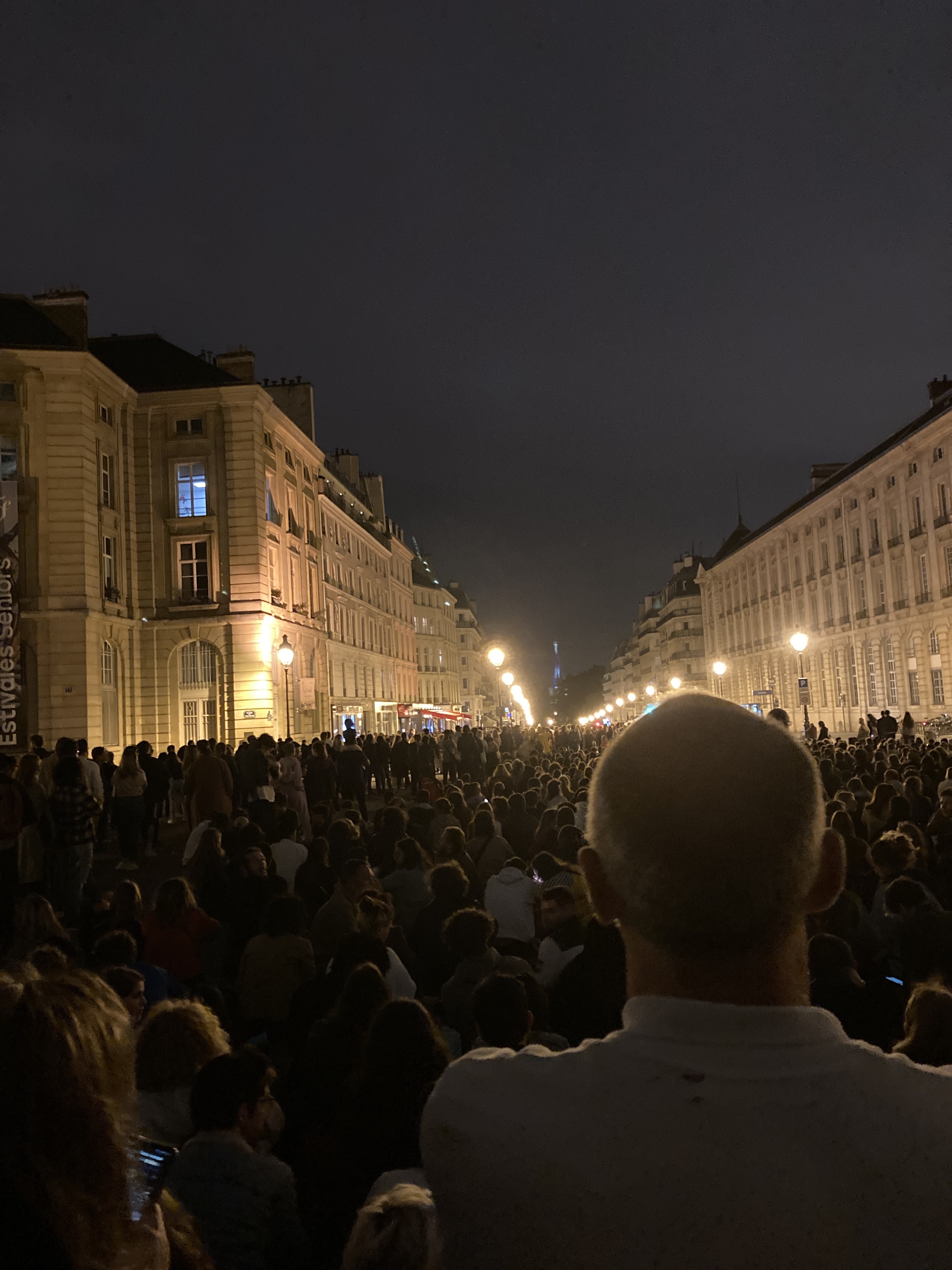 Photo n° 1 de l'avis de Benoit.a fait le 14/07/2021 à 21:16
