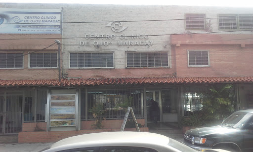 Centro Clinico de Ojo Maracay