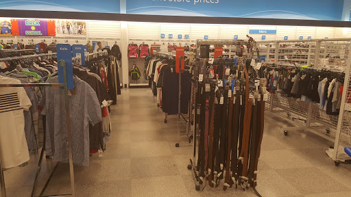 Clothing Store «Ross Dress for Less», reviews and photos, 700 County Rte 561, Voorhees Township, NJ 08043, USA