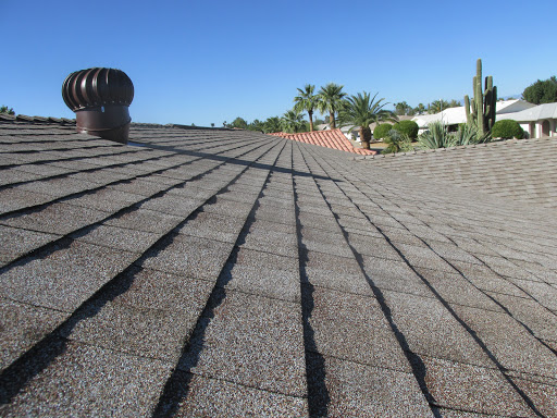 Allstate Roofing Inc in Glendale, Arizona