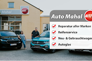 Auto Mahal GmbH image