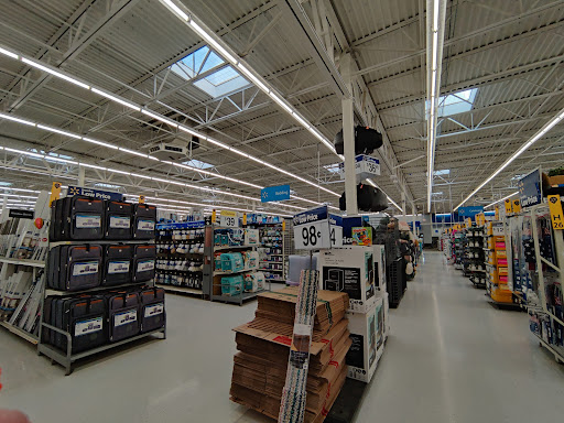 Department Store «Walmart Supercenter», reviews and photos, 1752 N Frontage Rd, Hastings, MN 55033, USA