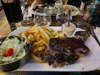 Plats et boissons du Restaurant Au Père Louis (Bar à Vins Paris - Saint Germain des Prés Paris 6) - n°10