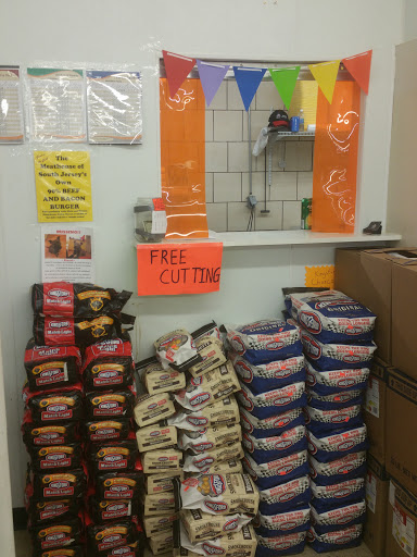 Grocery Store «The Meat House of South Jersey», reviews and photos, 41 Clementon Rd, Berlin, NJ 08009, USA