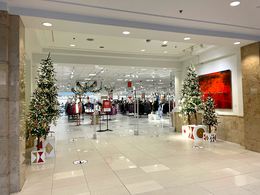 Department Store «Nordstrom Westfarms», reviews and photos, 600 W Farms Mall, Farmington, CT 06032, USA