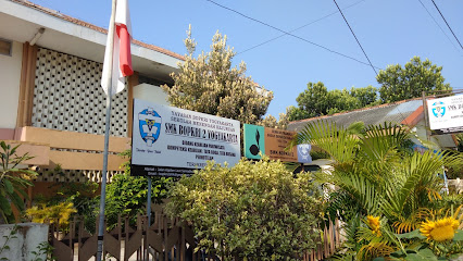 SMK Bopkri 2 Yogyakarta