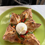 Photo n°1 de l'avis de Richard.a fait le 16/09/2023 à 21:25 sur le  Pizzeria Bella Napoli à Empoli