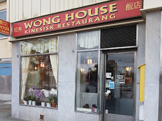 Wong House