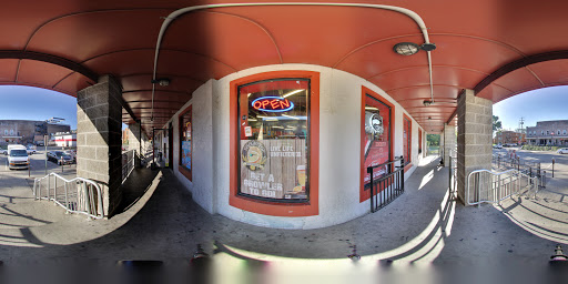 Tobacco Shop «Tobacco International», reviews and photos, 18 E 13th Ave # B, Columbus, OH 43201, USA