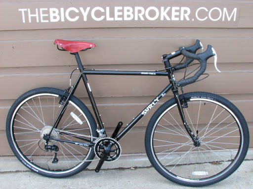 Bicycle Store «The Bicycle Broker», reviews and photos, 6190 W 38th Ave, Wheat Ridge, CO 80033, USA