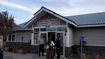 Spirit Lake Senior Center