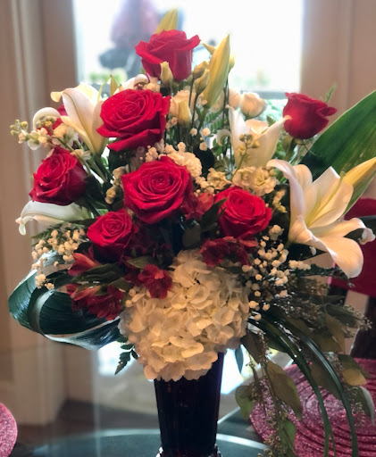 Florist «Edgewood Flowers», reviews and photos, 4927 S Orange Ave, Orlando, FL 32806, USA