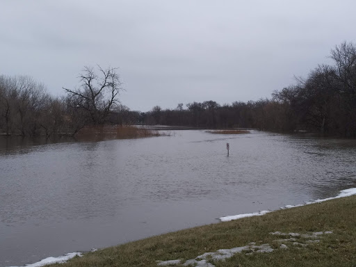 Golf Course «El Zagal Par 3 Golf Course», reviews and photos, 1400 Elm St N, Fargo, ND 58103, USA