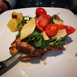 Photo n°3 de l'avis de Flavio.a fait le 23/02/2018 à 09:54 sur le  Braci e Grani à Giulianova