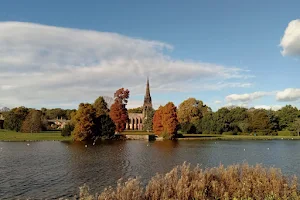 National Trust - Clumber Park image
